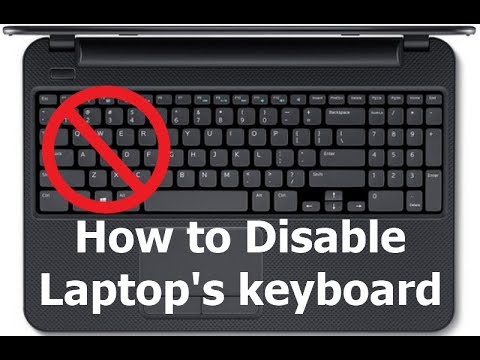 Turn off computer on keyboard windows 10