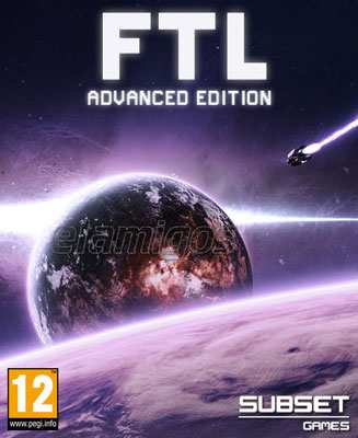 Faster than light game